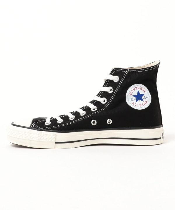 BEAMS BEAMS / ALL STAR JAPAN HI(CONVERSE ·運動鞋)郵購 | BEAMS