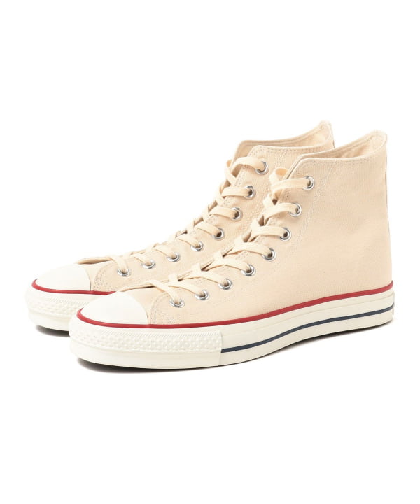 BEAMS（ビームス）CONVERSE / ALL STAR JAPAN HI（シューズ スニーカー