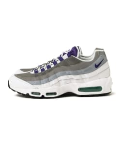 ▲NIKE / Air Max 95 Grape