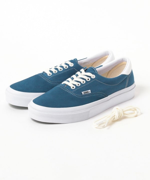 VANS × SSZ × BEAMS PLUS 別注 ERA-