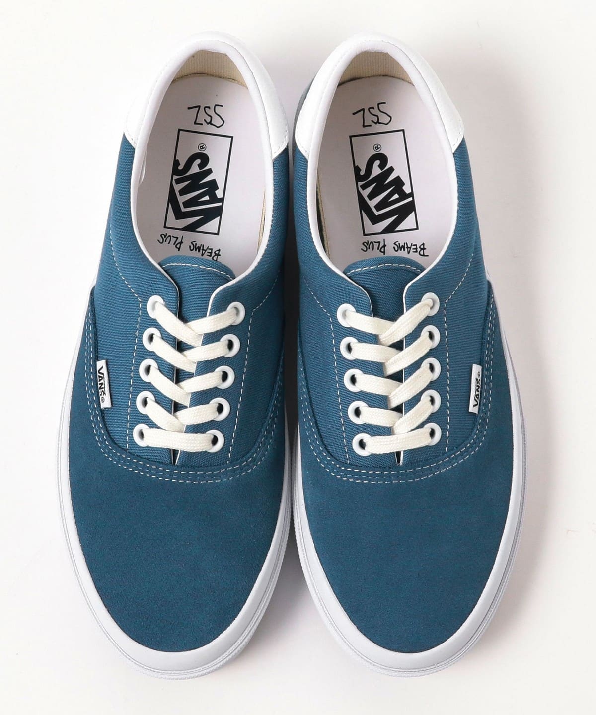 BEAMS（ビームス）VANS × SSZ × BEAMS PLUS / 別注 ERA（シューズ ...