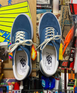 BEAMS（ビームス）VANS × SSZ × BEAMS PLUS / 別注 ERA（シューズ