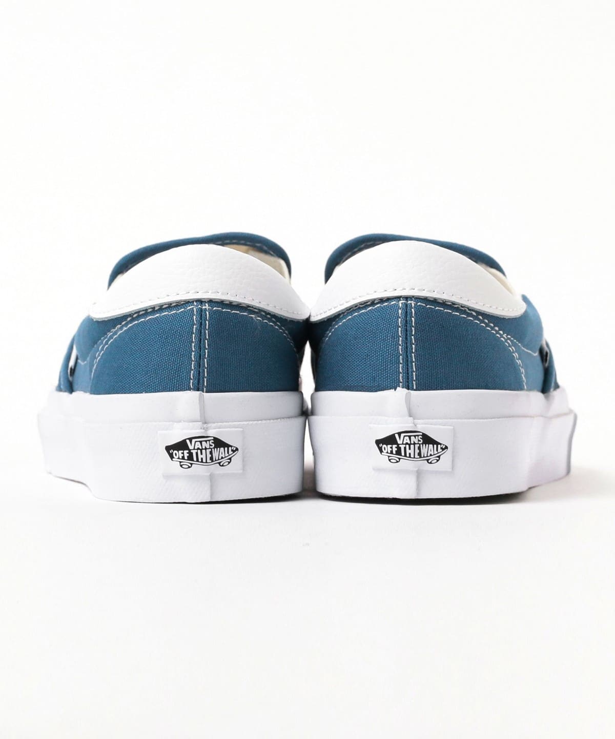 VANS × NEPENTHES × BEAMS SLIP-ON 27.0cm