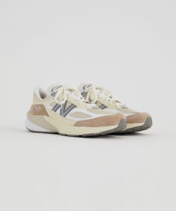 ▲New Balance / M990 SS6