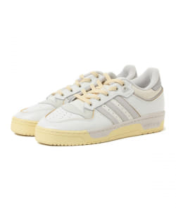 ▲adidas / RIVALRY LOW 86