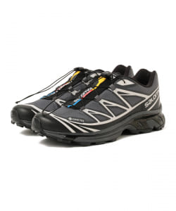 ▲SALOMON / XT-6 GORE-TEX（R）