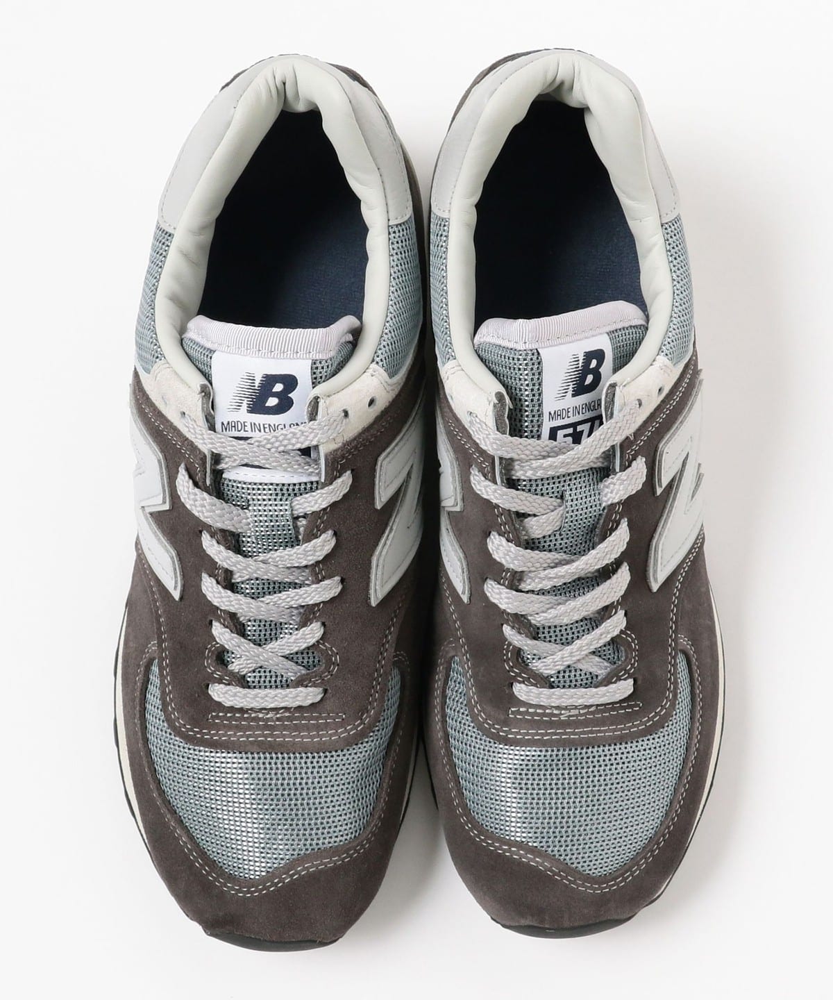 Ｐｒｅｍｉｕｍ Ｌｉｎｅ 【新品】new balance OU576AGG 26.5cm