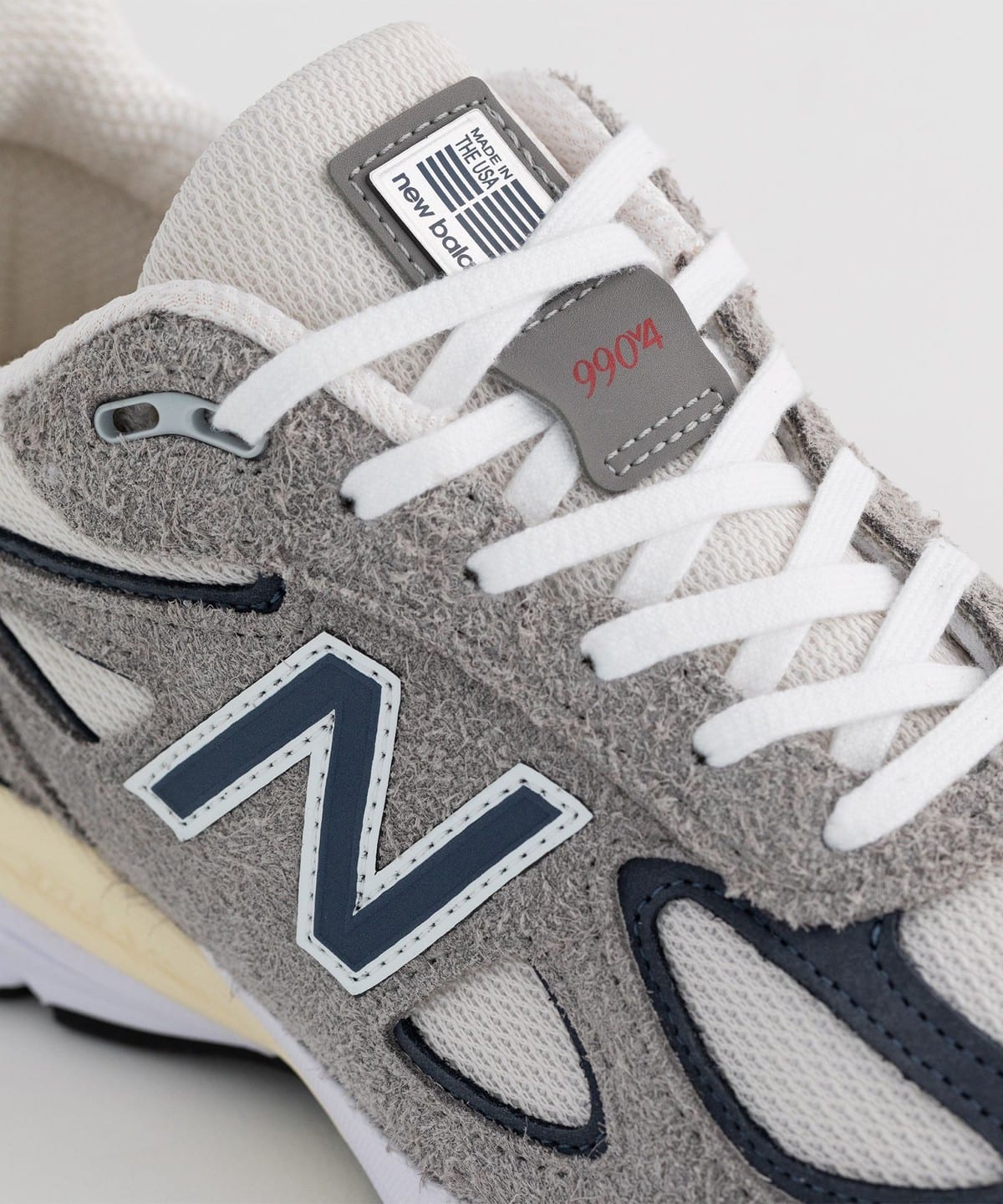 BEAMS（ビームス）NEW BALANCE / U990 V4 TA4（シューズ スニーカー