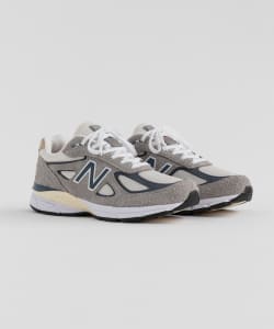 ▲New Balance / U990 V4 TA4