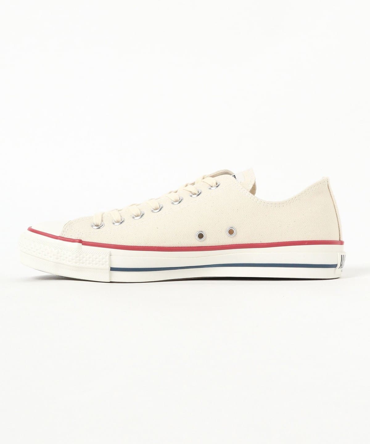 BEAMS（ビームス）CONVERSE / CANVAS ALL STAR JAPAN OX（シューズ 