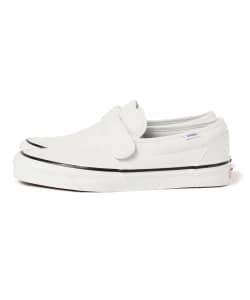 ▲VANS / Slip on 47 V DX