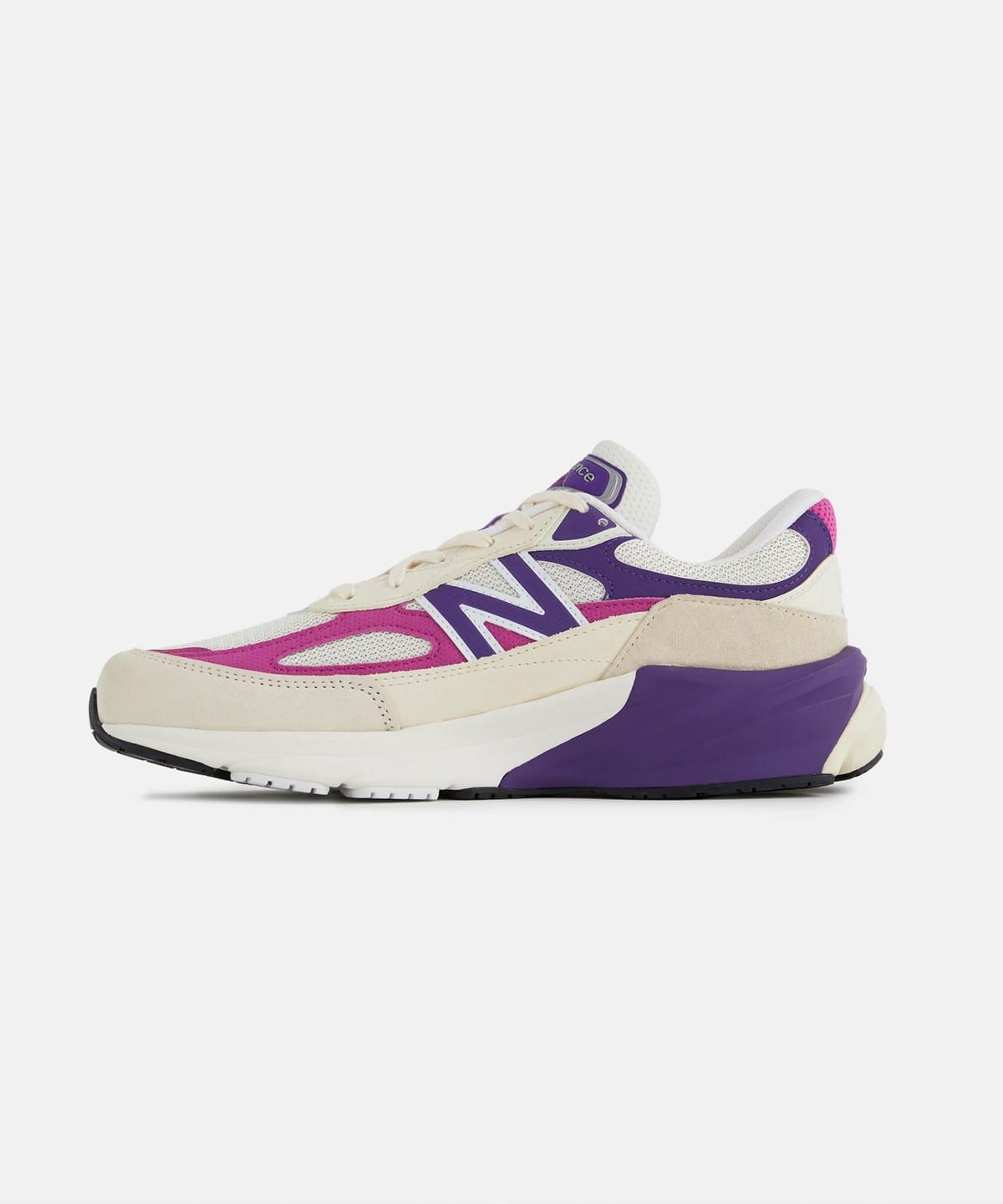 BEAMS（ビームス）NEW BALANCE / U990 V6 TD6（シューズ スニーカー