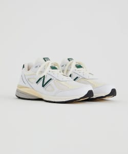 NEW BALANCE / U990 TC4