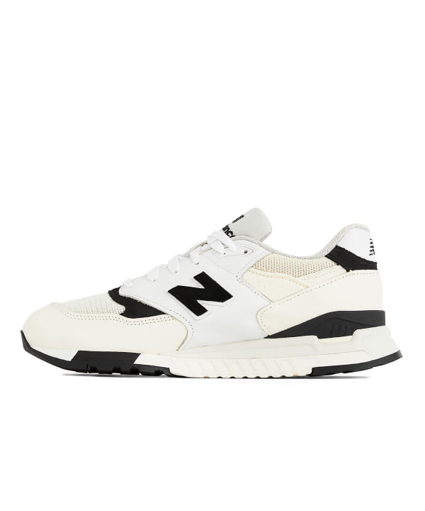 BEAMS（ビームス）NEW BALANCE / U998 TI（シューズ スニーカー）通販