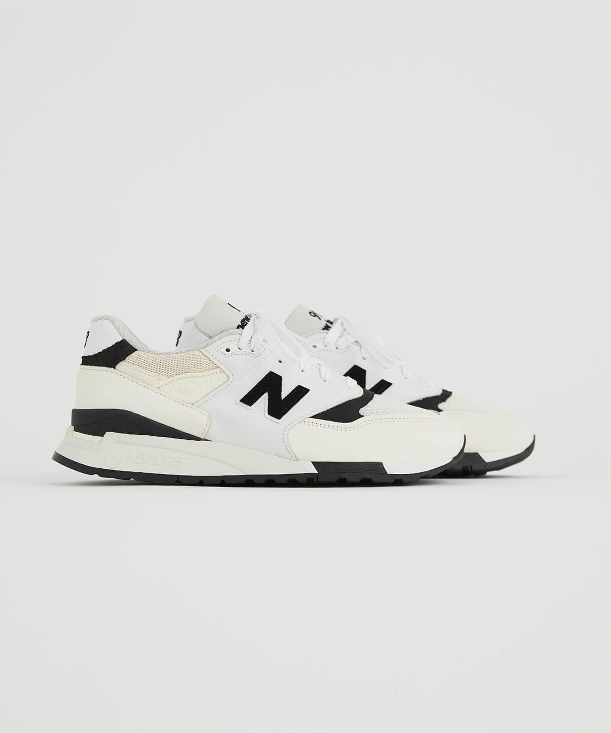 BEAMS（ビームス）NEW BALANCE / U998 TI（シューズ スニーカー）通販