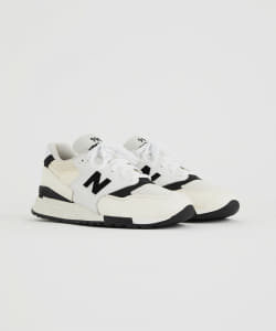 NEW BALANCE / U998 TI