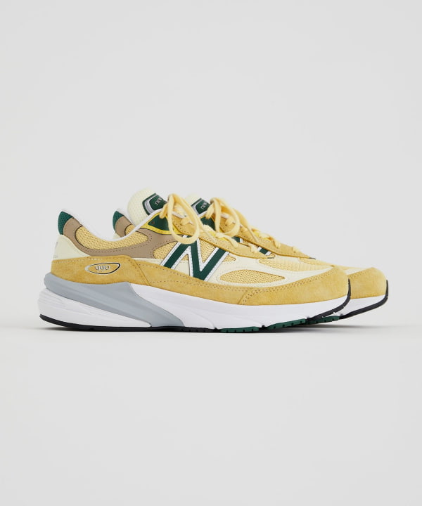 BEAMS（ビームス）NEW BALANCE / U990 TE6（シューズ スニーカー）通販