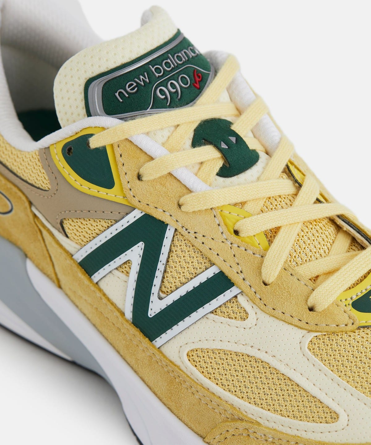 BEAMS NEW BALANCE /U990 TE6(鞋·运动鞋) BEAMS | BEAMS