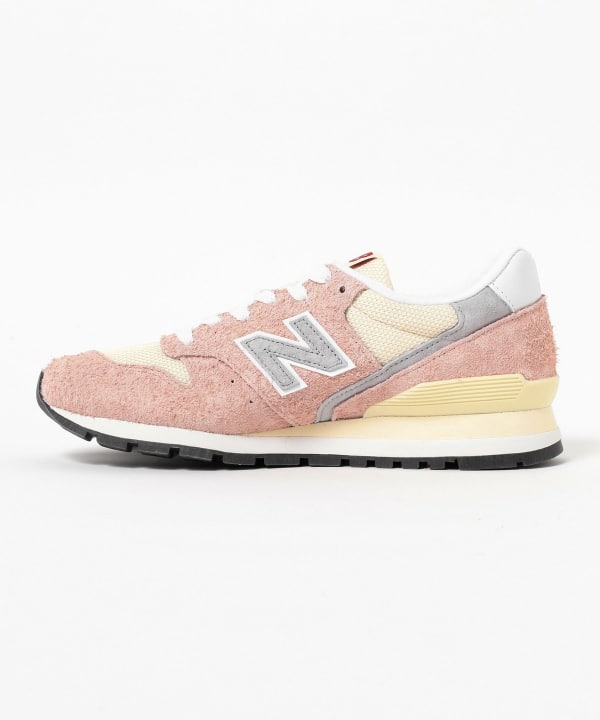 BEAMS（ビームス）NEW BALANCE / U996 TA（シューズ スニーカー）通販