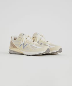 ▲New Balance / U990 TE4