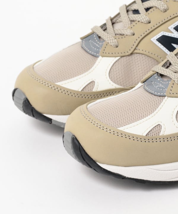 BEAMS（ビームス）NEW BALANCE / 991 BTN（シューズ スニーカー）通販