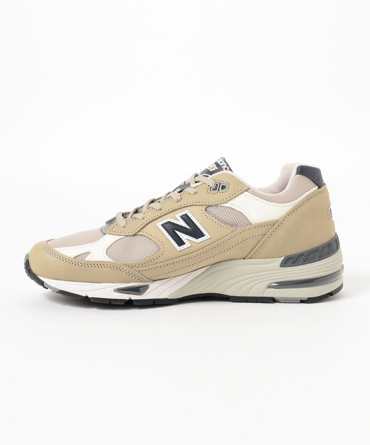 BEAMS（ビームス）NEW BALANCE / 991 BTN（シューズ スニーカー）通販