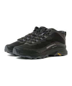▲MERRELL / MOAB SPEED MID GORE-TEX（R)