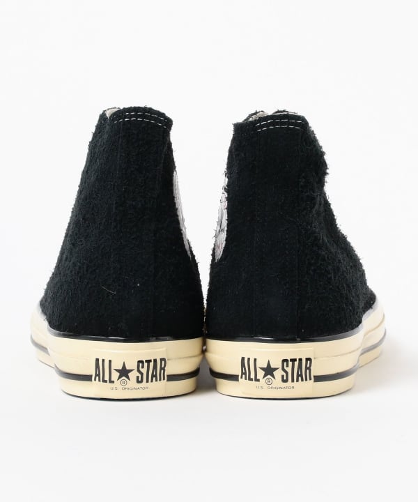 BEAMS（ビームス）DAIRIKU × CONVERSE / ALL STAR US HI（シューズ