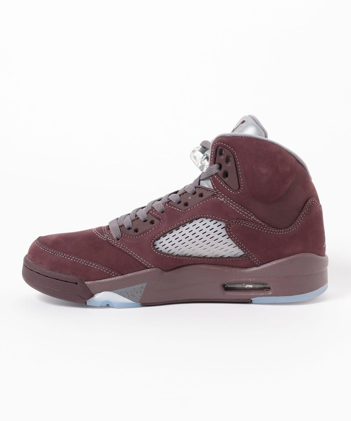 BEAMS（ビームス）JORDAN BRAND / Air Jordan 5 Burgundy（シューズ