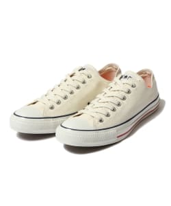 ▲CONVERSE × BEAMS / 40th別注 オールスター R ロー