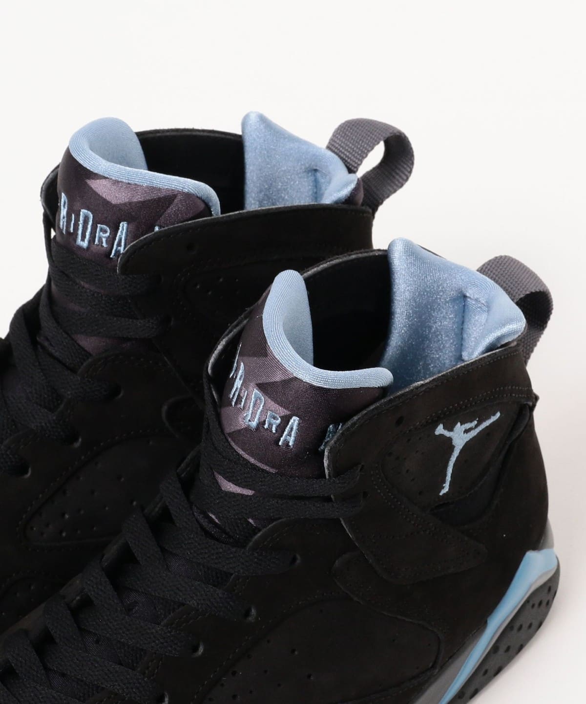 BEAMS（ビームス）JORDAN BRAND / Air Jordan 7 Retro Chambray