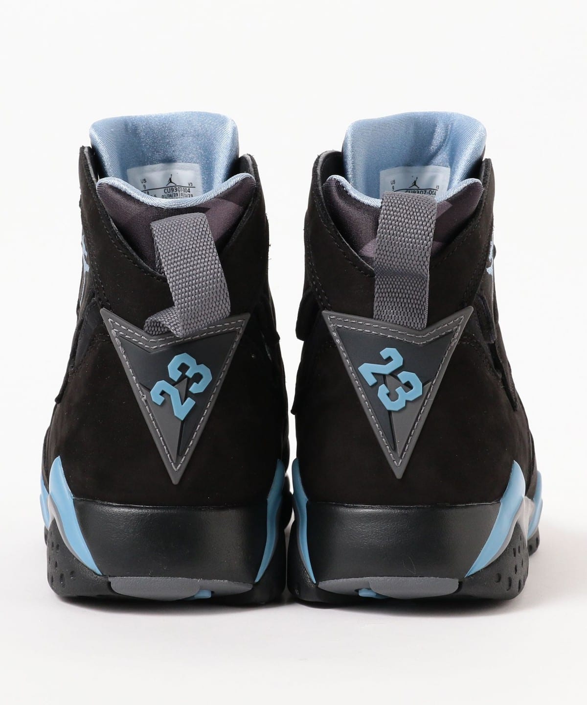 BEAMS（ビームス）JORDAN BRAND / Air Jordan 7 Retro Chambray