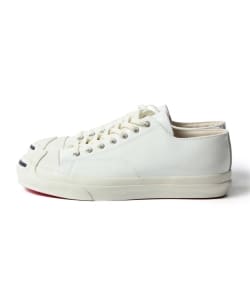 ▲CONVERSE × BEAMS BOY / 別注 Jack Purcell Ret