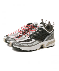 ▲SALOMON / ACS PRO PEAT