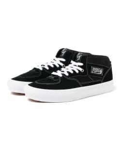 ▲VANS / Skate Half Cab