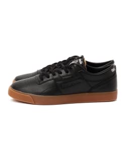 ▲Reebok / WORKOUT LOW CLEAN FVS