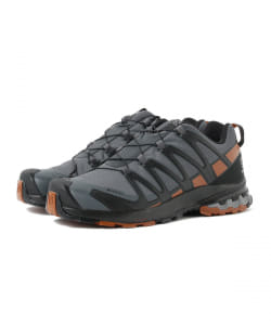 ▲SALOMON / XA PRO 3D V8 GTX