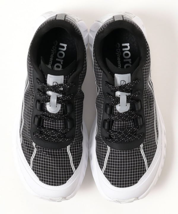 BEAMS（ビームス）△NORDA / 002（シューズ スニーカー）通販｜BEAMS