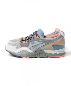 ▲ASICS / GEL-LYTE V LIMITED EDITION for L2
