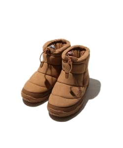 ￥▲THE NORTH FACE×BEAMS / 別注 Nuptse Bootie Short