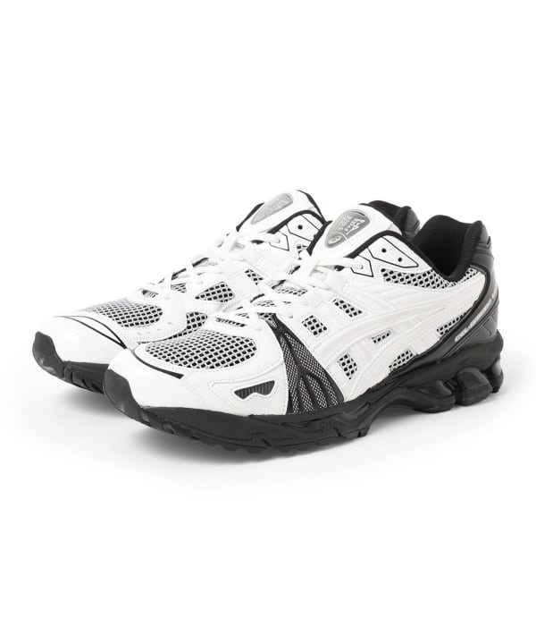 スニーカー GmbH Asics Gel-Kayano Legacy BEAMS（ビームス）ASICS × GmbH / GEL-KAYANO LEGACY（シューズ