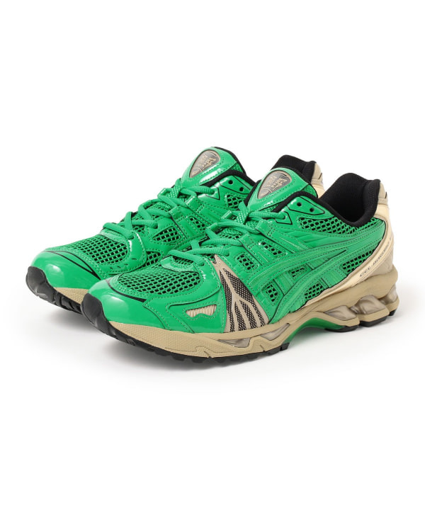 BEAMS（ビームス）ASICS × GmbH / GEL-KAYANO LEGACY（シューズ