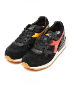 DIADORA×Packer / “FROM SEOUL TO RIO” INTREPID