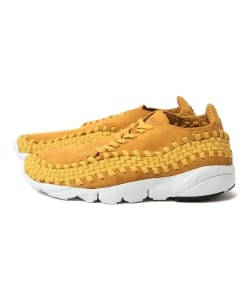 ▲NIKE / エア フットスケープ ウーブン チャッカ