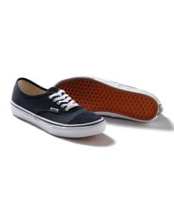 ▲VANS×BEAMS / 別注 Authentic