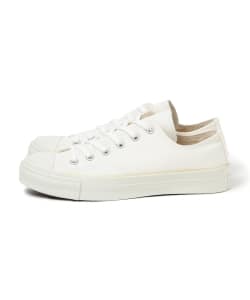 ▲BEAMS / キャンバス スニーカー 17SS◇