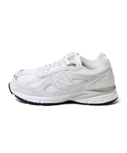 ▲New Balance / M990 V4