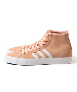 ▲adidas Skateboarding / MATCH COURT HIGH RX NA-KEL