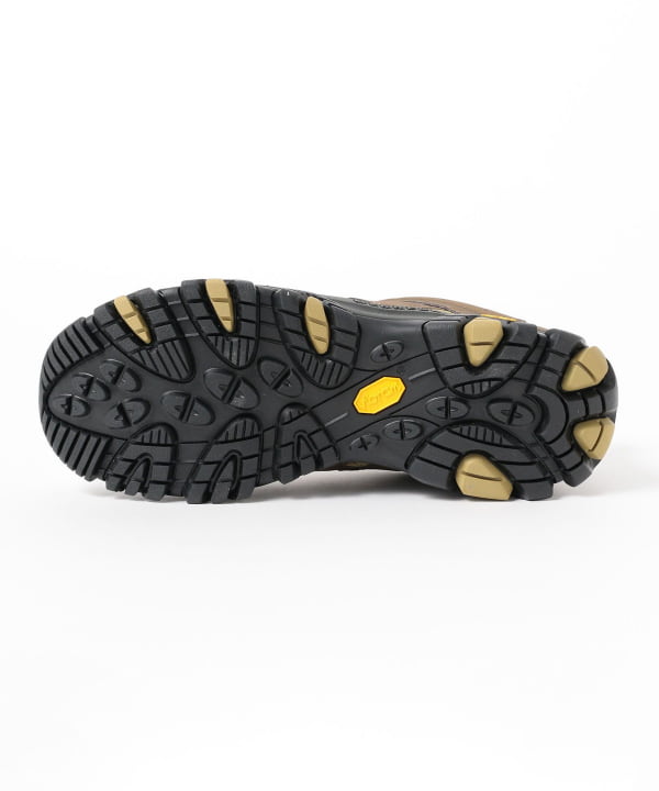 BEAMS (BEAMS) 【4/3新品降价】MERRELL / MOAB 3 SYNTHETIC GORE