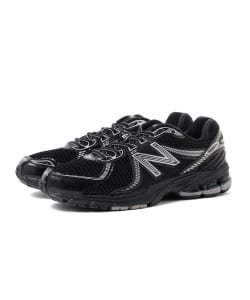 ▲New Balance / ML860 XC